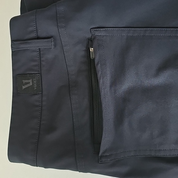 Vuori Men's Meta Pant Classic Fit - Picture 10 of 11